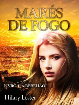 cover image of Marés de Fogo